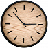 Часы настенные Kiko, дуб - Фото 1