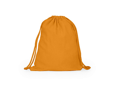 Рюкзак-мешок ADARE (Оранжевый)
