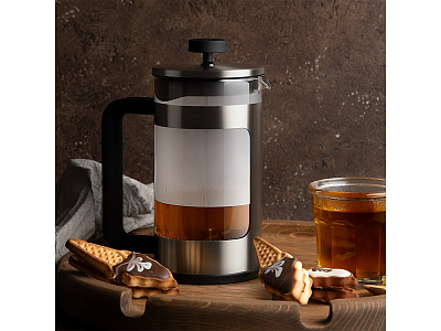 Френч-пресс ERICH, 1 л