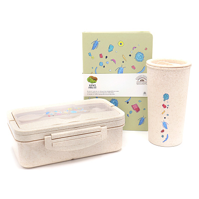 Набор ВТОРОЕ ДЫХАНИЕ  (Бежевый)