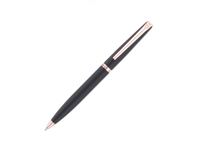 Ручка шариковая Gamme (Черный)