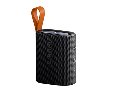 Портативная колонка Xiaomi Sound Pocket