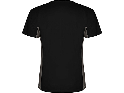 Спортивная футболка Shanghai детская