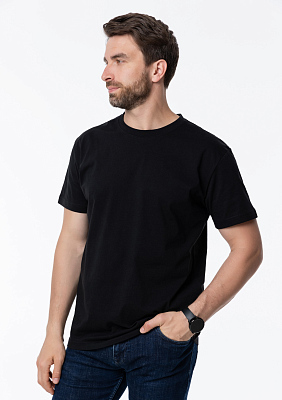 Футболка унисекс хлопок 150, 52