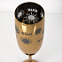 Набор бокалов для шампанского MOONSUN (2шт) - Фото 4