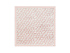Шелковый платок Hirondelle Light Pink - Фото 1