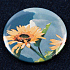 Значок закатной Pinback Print, XL - Фото 5