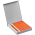 Набор Flat Mini, оранжевый - Фото 1