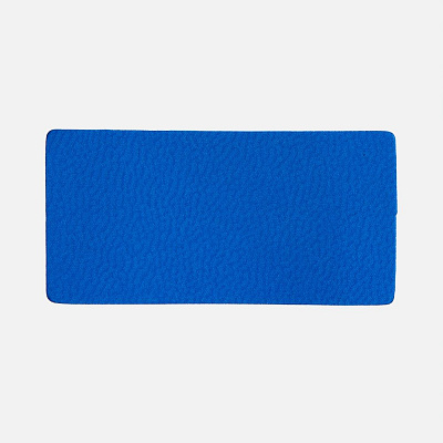 Лейбл Listra Latte, XS  (Синий)