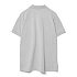 Рубашка поло мужская Virma Premium, серый меланж - Фото 2