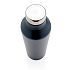 Вакуумная бутылка для воды Modern из нержавеющей стали, 500 мл - Фото 7