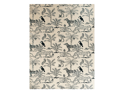 Плед SAVANNA 0104