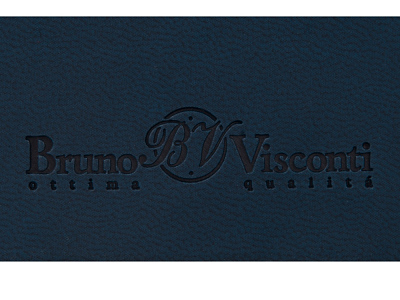 Ежедневник недатированный А5 Megapolis Velvet Flex