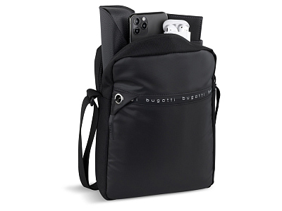 Сумка наплечная Blanc Delight