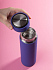 Термос с ситечком Percola, фиолетовый - Фото 9
