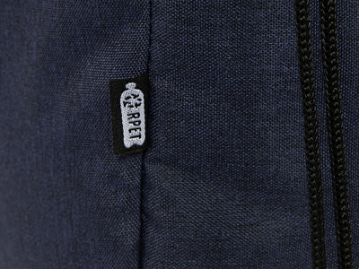 Рюкзак Hello из переработанного пластика для ноутбука 15.6