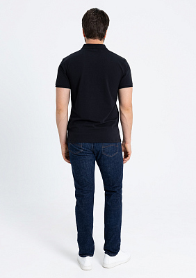 Рубашка поло унисекс STAN хлопок/эластан 200, 05