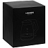 Электрический чайник Lumimore, стеклянный, серебристо-черный - Фото 7