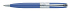 Ручка шариковая Pierre Cardin BARON, цвет - сиреневый. Упаковка В. - Фото 1