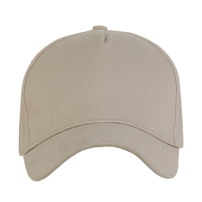 Бейсболка STAN 5 клиньев хлопок, 260, 112