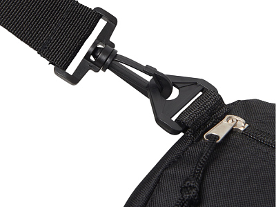 Сумка спортивная Айзек