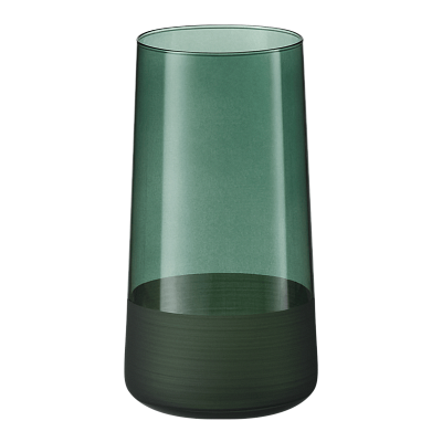 Стакан для воды высокий Эмеральд (Emerald)  (Зеленый)