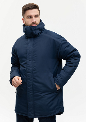 Куртка утепленная мужская STAN, 180,73