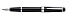 Перьевая ручка Cross Bailey Light Black, перо среднее M - Фото 1