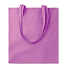 140 gr/m² cotton shopping bag - Фото 1