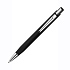 Шариковая ручка Pyramid NEO, черная - Фото 1