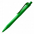 Ручка шариковая Prodir QS20 PMT-T, зеленая - Фото 2