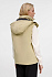 Жилет унисекс Sfera, бежевый - Фото 20
