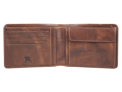 Бумажник Don Luca