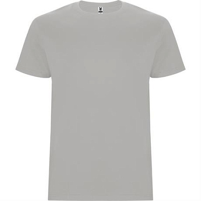 Футболка STAFFORD , ОПАЛОВЫЙ L (Опаловый)