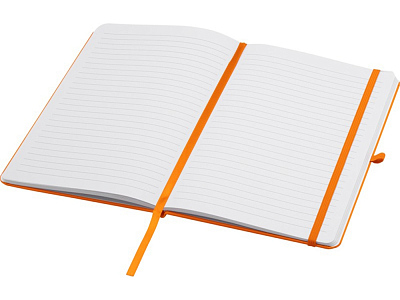 Блокнот А5 Teak