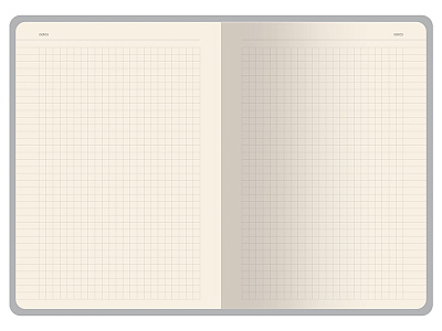 Бизнес-тетрадь А5 Pragmatic Contrast