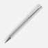 Ручка шариковая Blade Soft Touch, серая - Фото 2