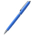 Ручка металлическая Patriot, синяя - Фото 2