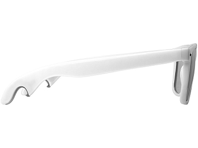 Очки солнцезащитные с функцией открывалки