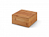 Коробка из бамбука с чаем ARNICA - Фото 2