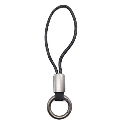 Багажная бирка JetTag, чёрный