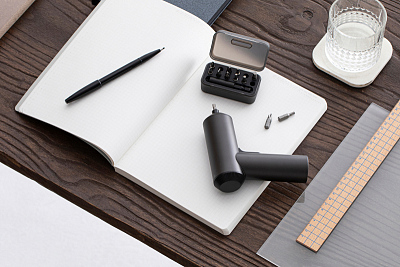 Аккумуляторная отвертка Xiaomi Mi Cordless Screwdriver