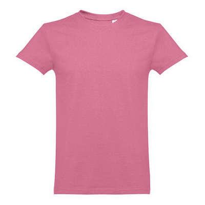 Футболка мужская ANKARA 190  (Темно-розовый)