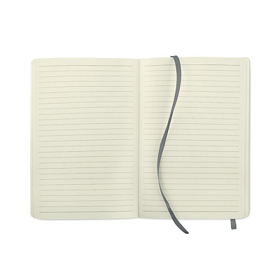 A5 recycled notebook