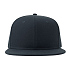 Бейсболка "SNAP BACK-S", 6 клиньев, пластиковая застежка - Фото 8