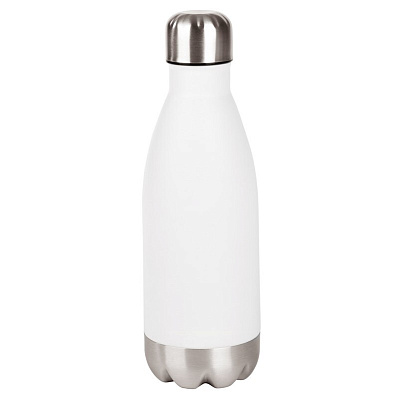 Бутылка для воды PARKY 600 мл (Белый)