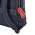 Рюкзак VICTORINOX Victoria Signature Deluxe Backpack, синий, нейлон/кожа, 32x18x39 см - Фото 12