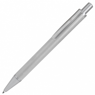 Ручка шариковая CLASSIC (Серый, серебристый)