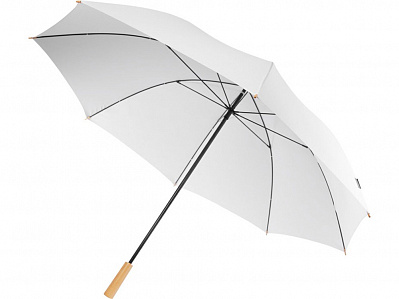 Зонт-трость Romee (Белый)