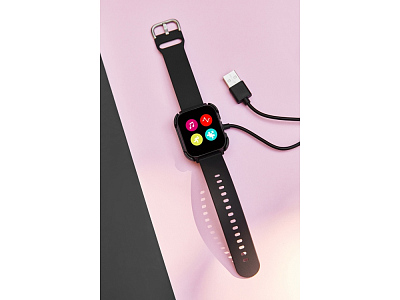 Смарт-часы Salt SW-78, IP68